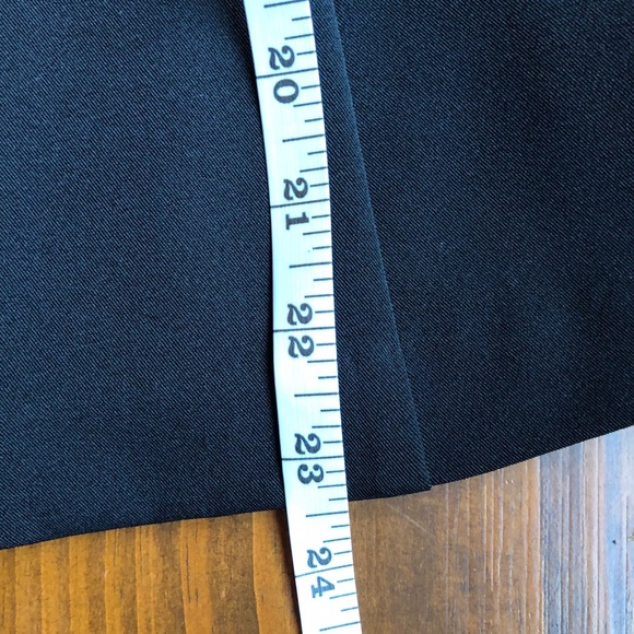 F21 Women’s Fitted Blazer - Picture 4 of 7